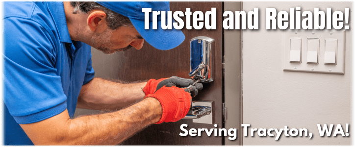 Locksmith Tracyton WA